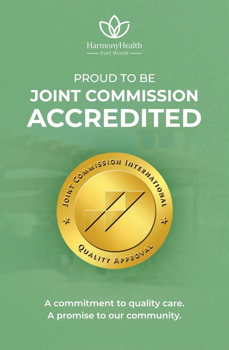 The Joint Commission National Quality Approval